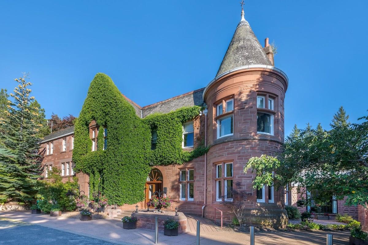 Craigendarroch Suites, a Hilton Grand Vacations Club