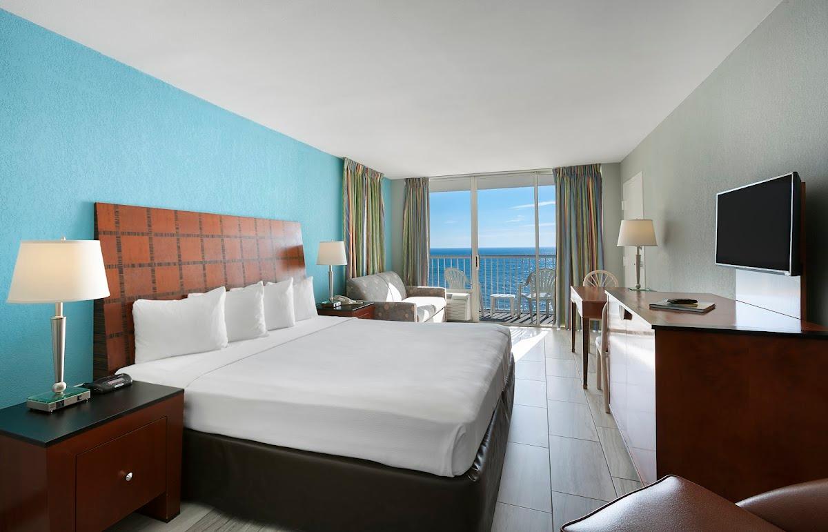 Crown Reef Beach Resort by Enjoi