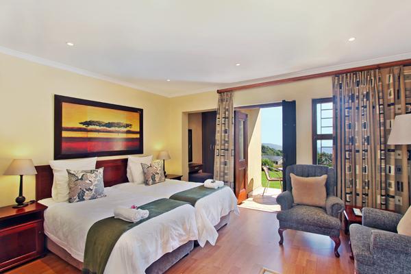 Crystal Springs Mountain Lodge