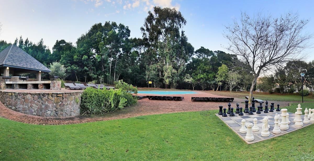 Crystal Springs Mountain Lodge