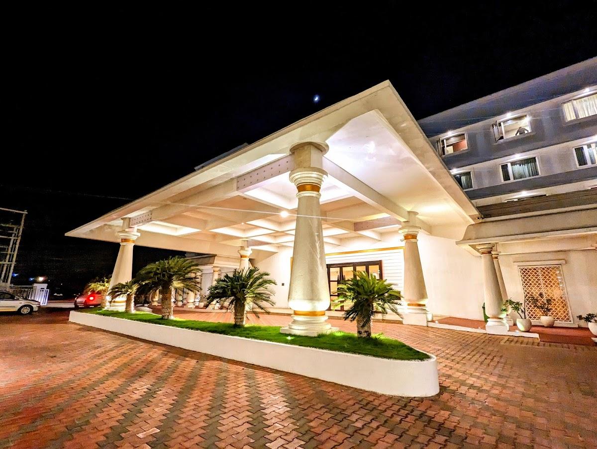 Daiwik Hotels Rameswaram