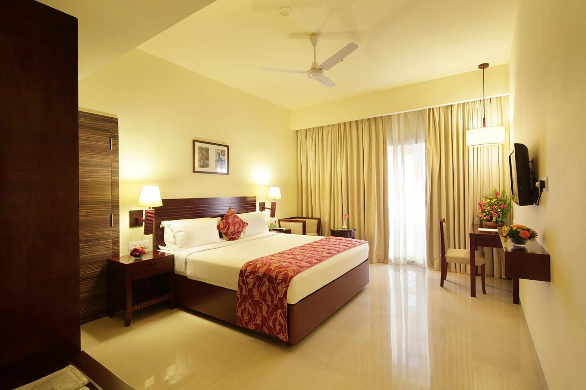 Daiwik Hotels Rameswaram