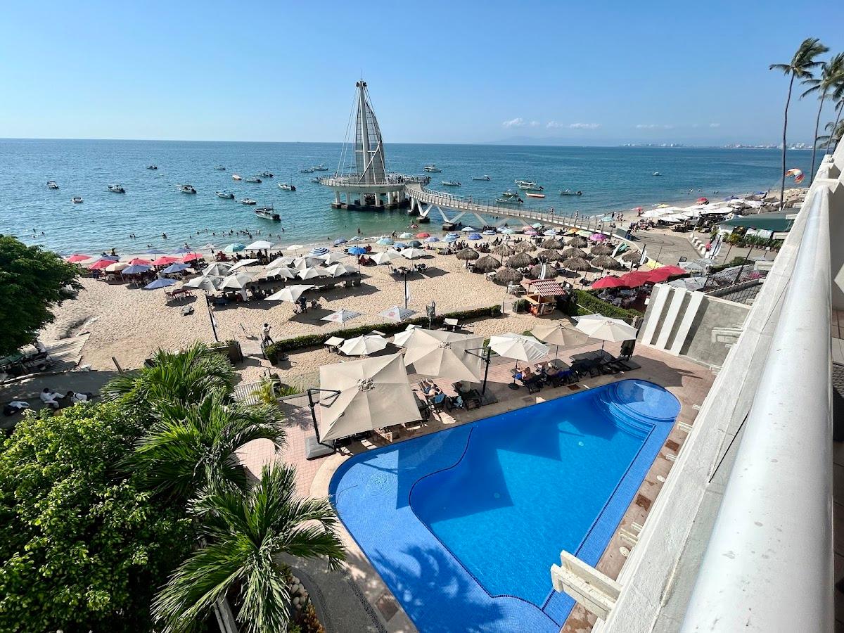 Delfín Vacation Club at Torre Condomar