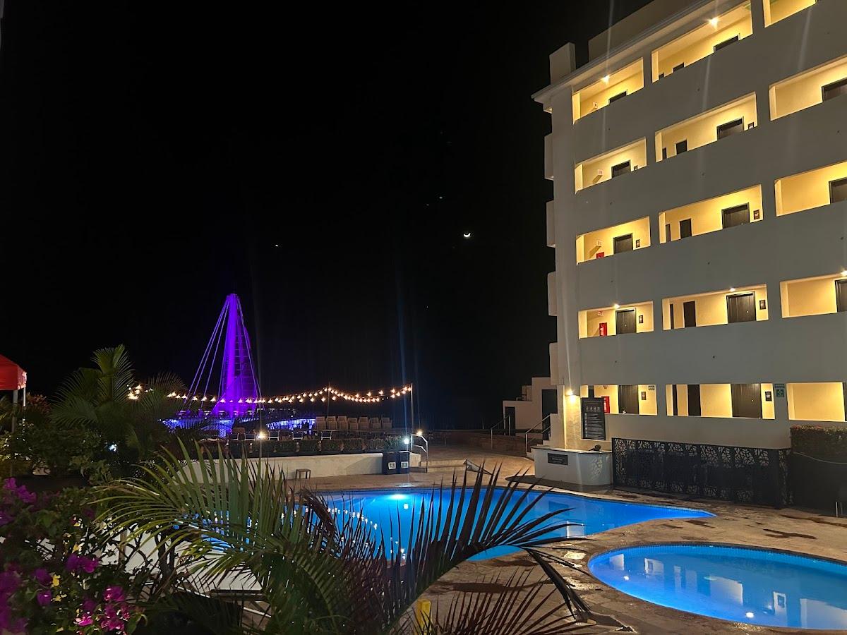 Delfín Vacation Club at Torre Condomar
