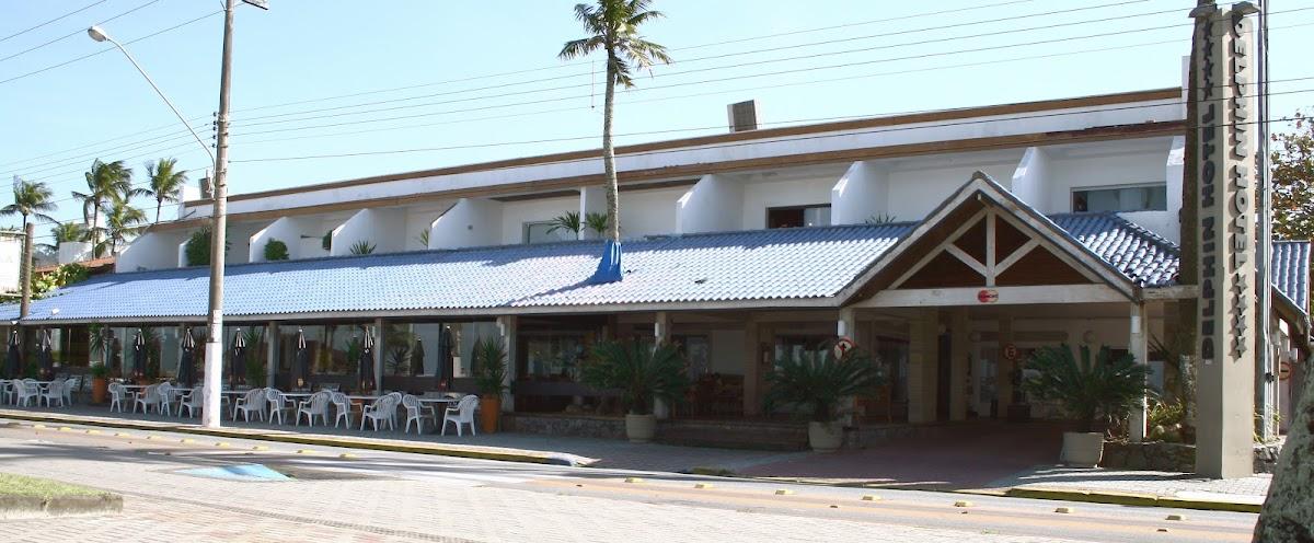 Delphin Hotel