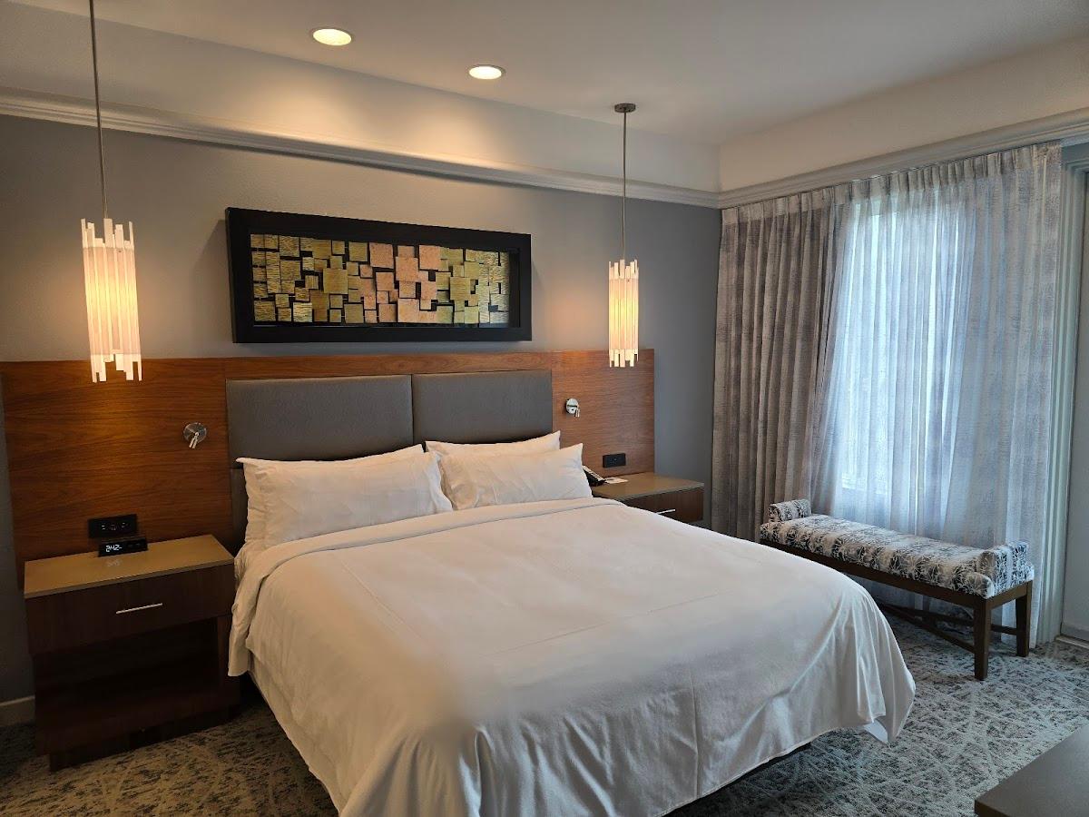 Desert Springs Villas