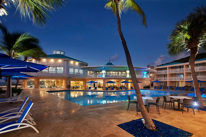 Divi Carina Bay Beach Resort & Casino Adults Only