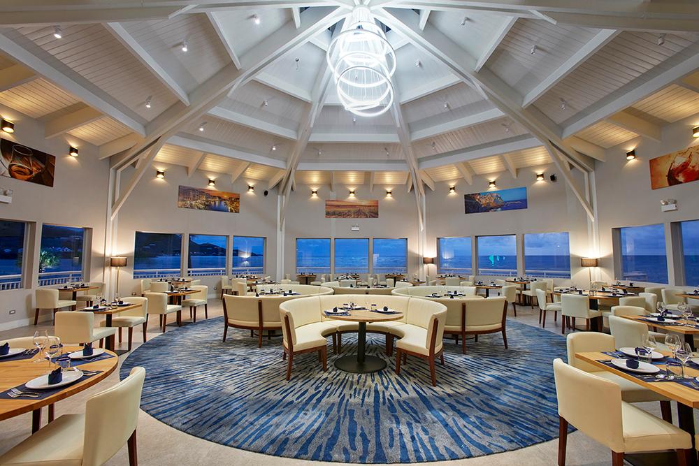 Divi Carina Bay Beach Resort & Casino Adults Only