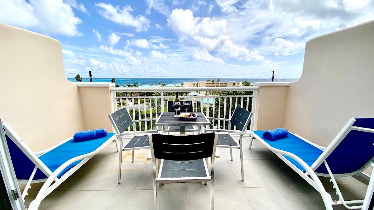 Divi Carina Bay Beach Resort & Casino Adults Only