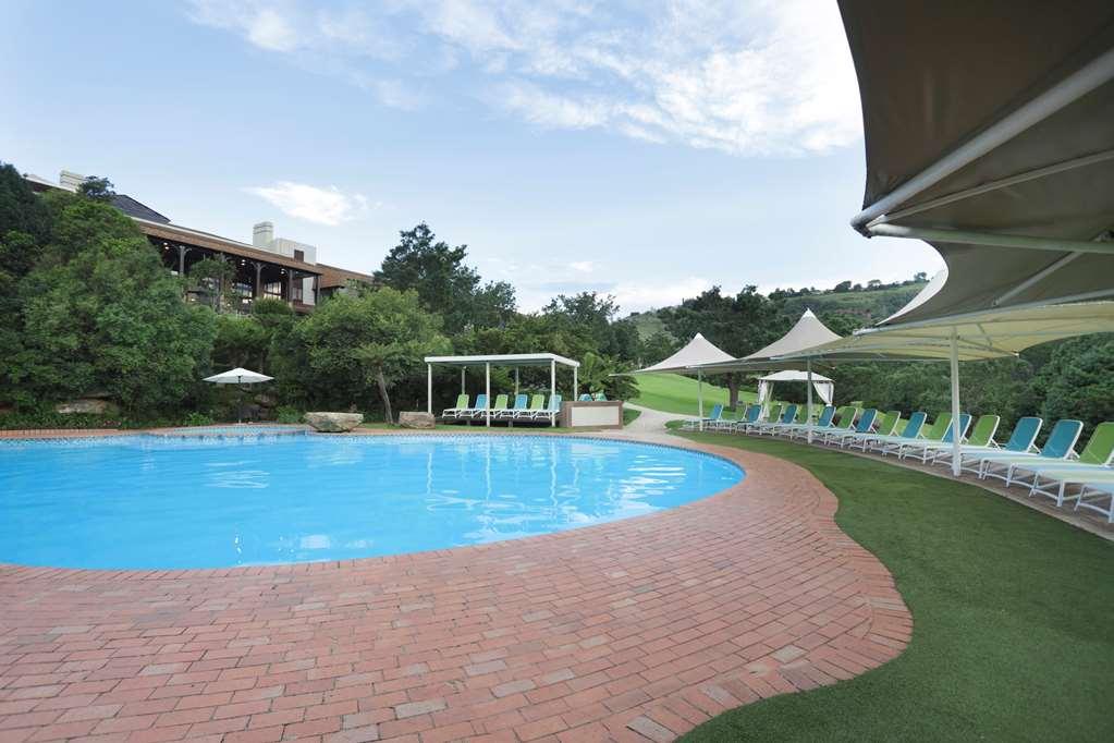 Drakensberg Sun