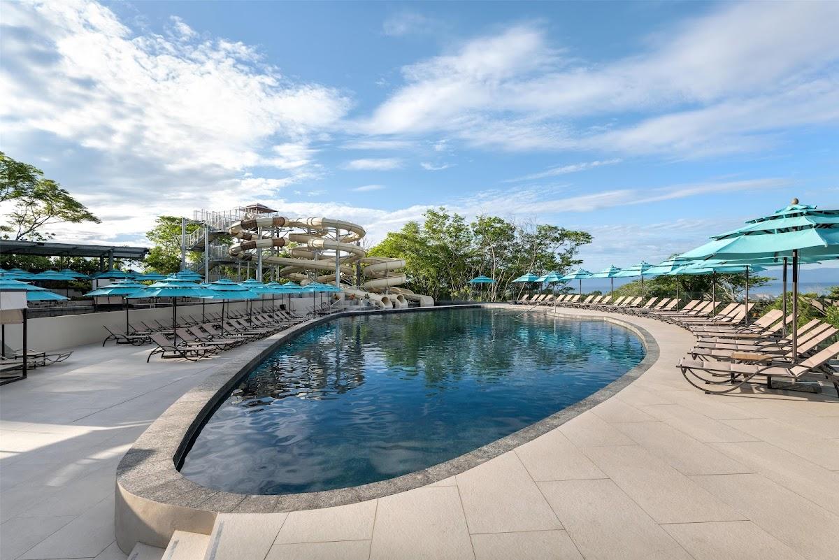 Dreams Bahia Mita Surf and Spa Resort