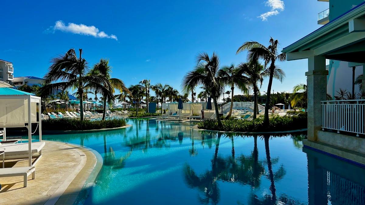 Dreams Cap Cana Resort & Spa