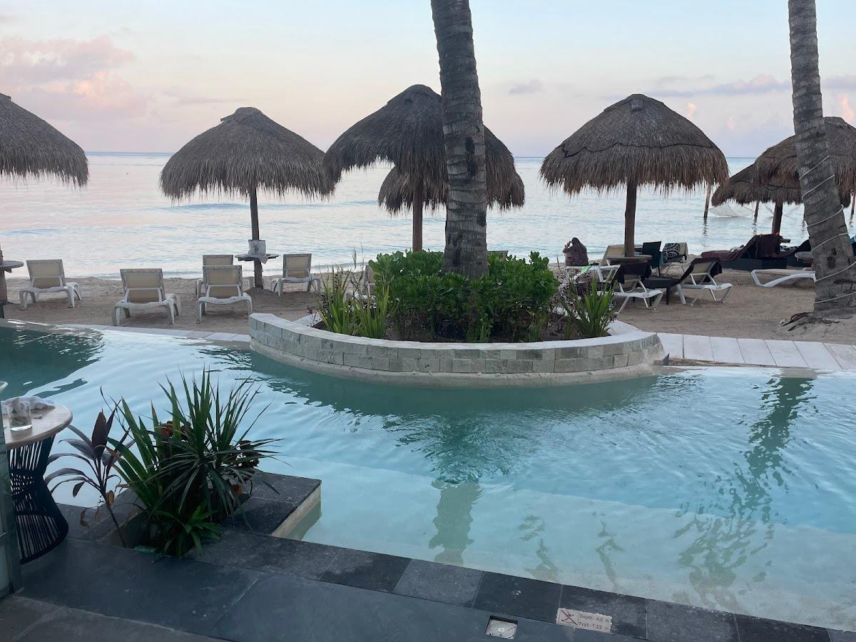 Dreams Cozumel Cape Resort & Spa