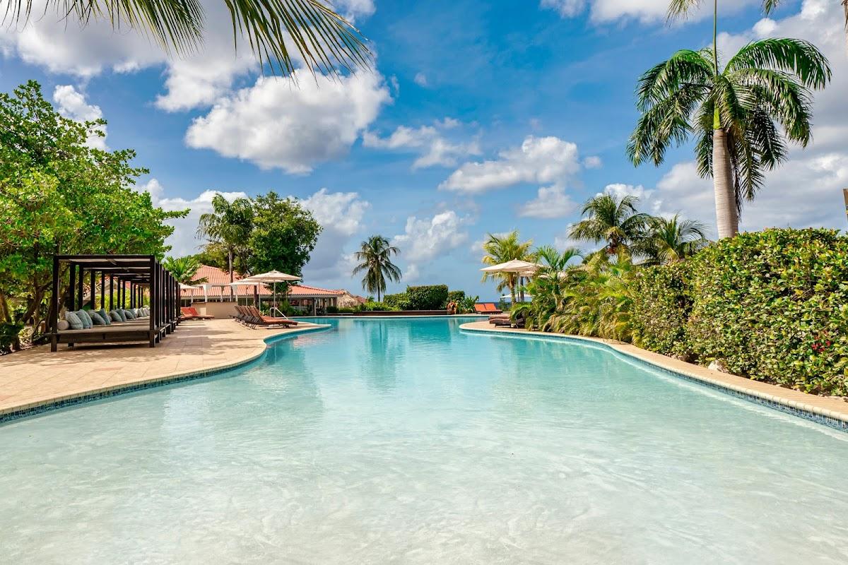 Dreams Curacao Resort, Spa & Casino