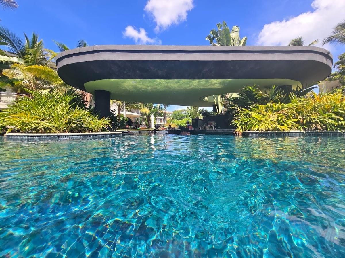 Dreams Flora Resort & Spa