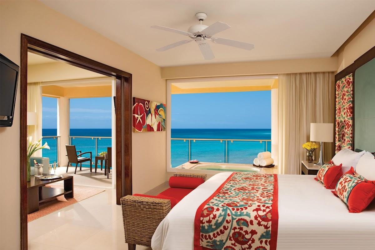 Dreams Jade Resort & Spa
