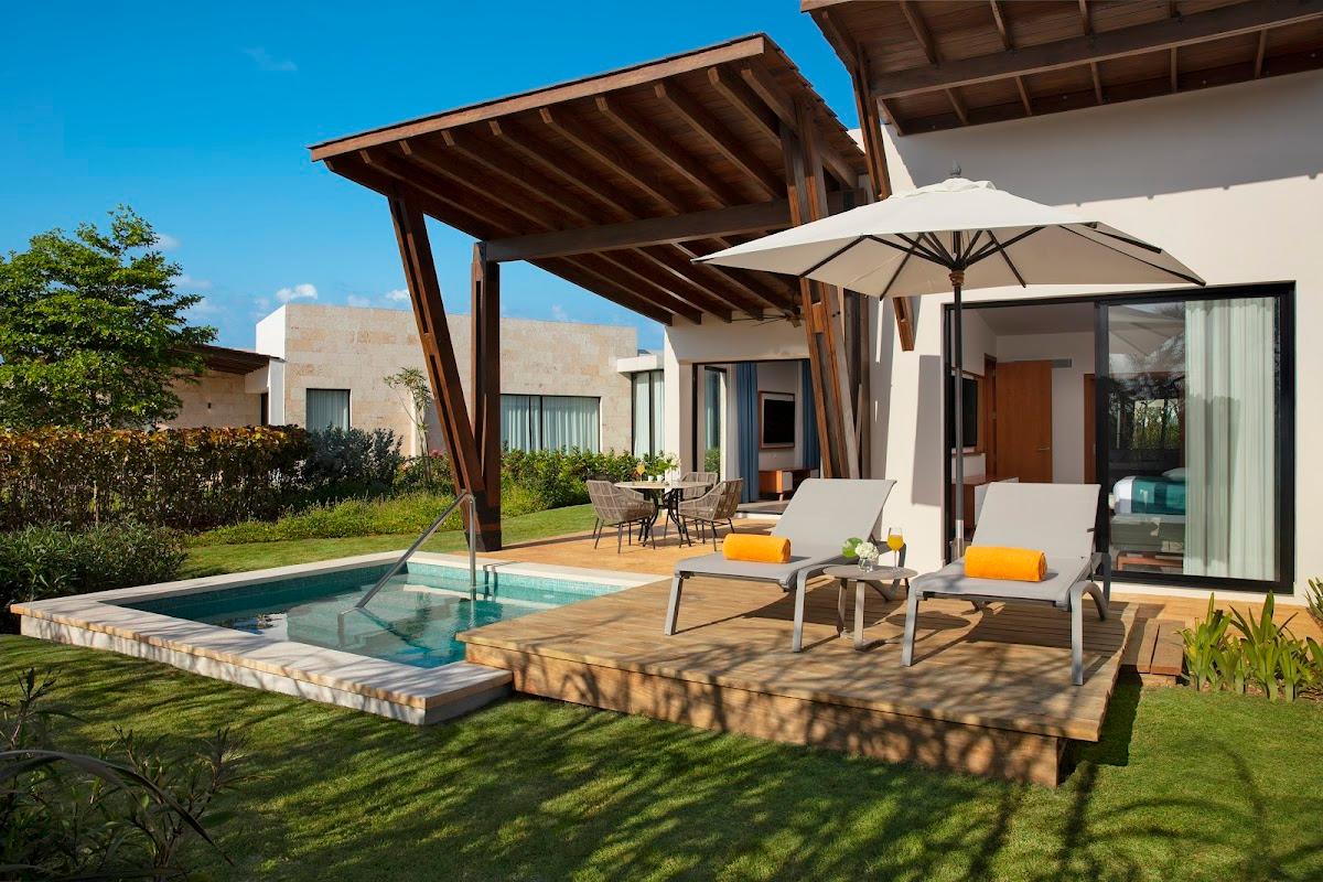 Dreams Macao Beach Punta Cana