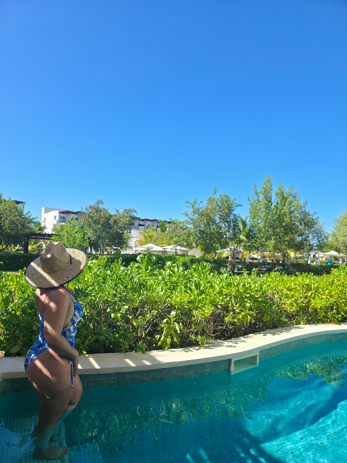 Dreams Macao Beach Punta Cana