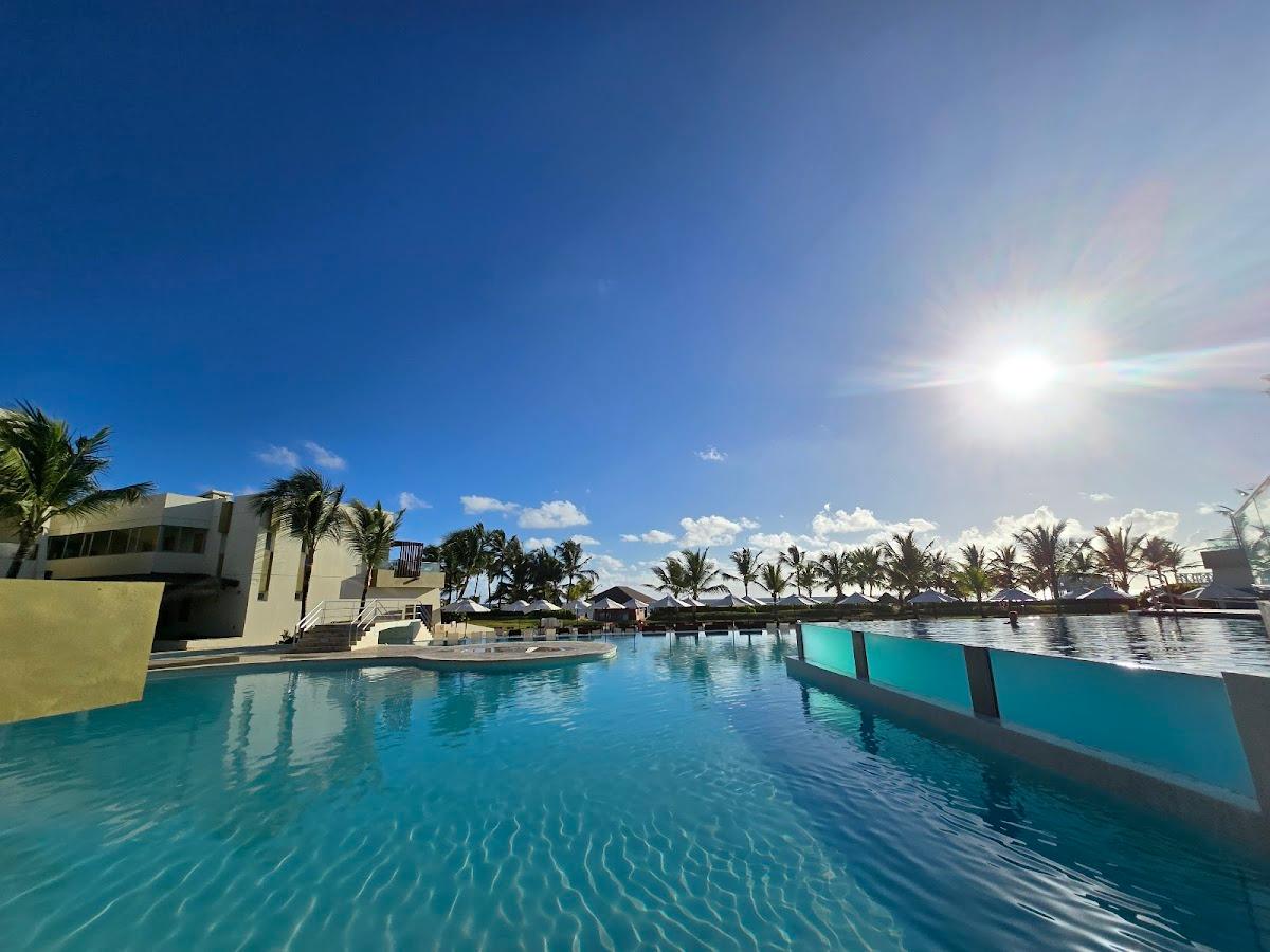 Dreams Onyx Resort & Spa