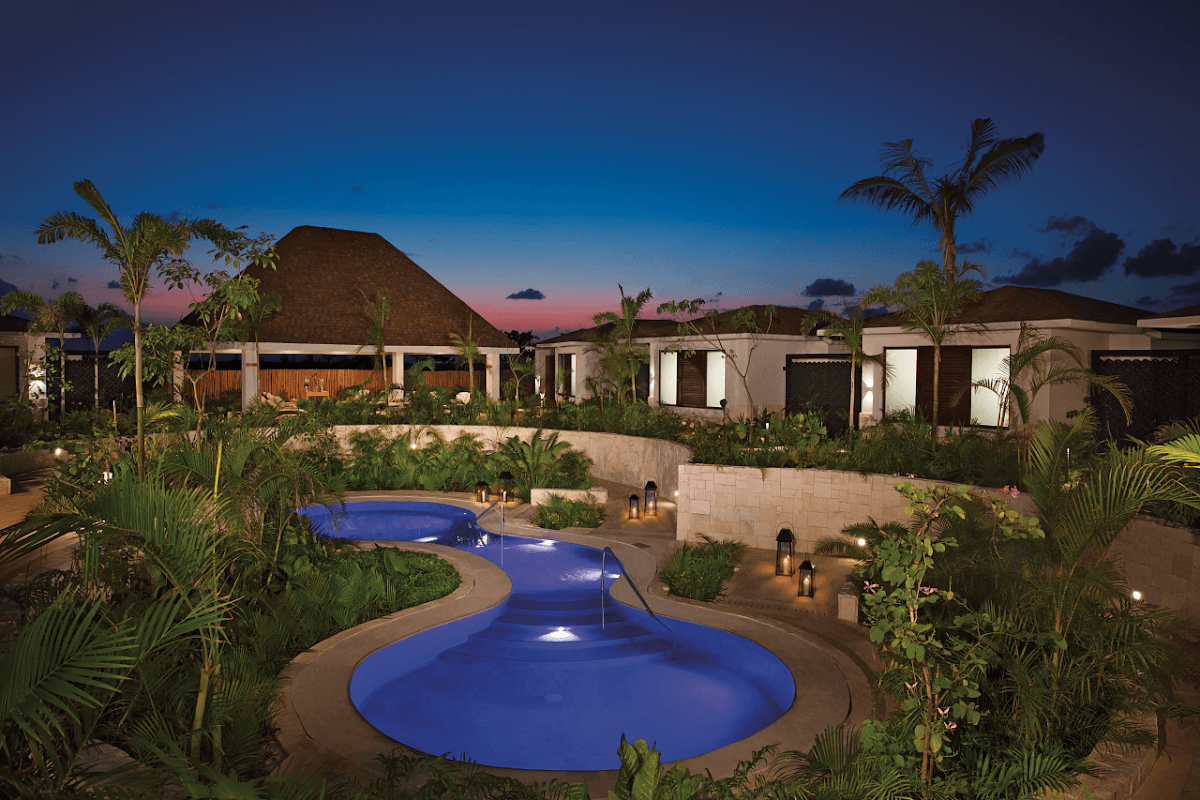 Dreams Playa Mujeres Golf & Spa Resort