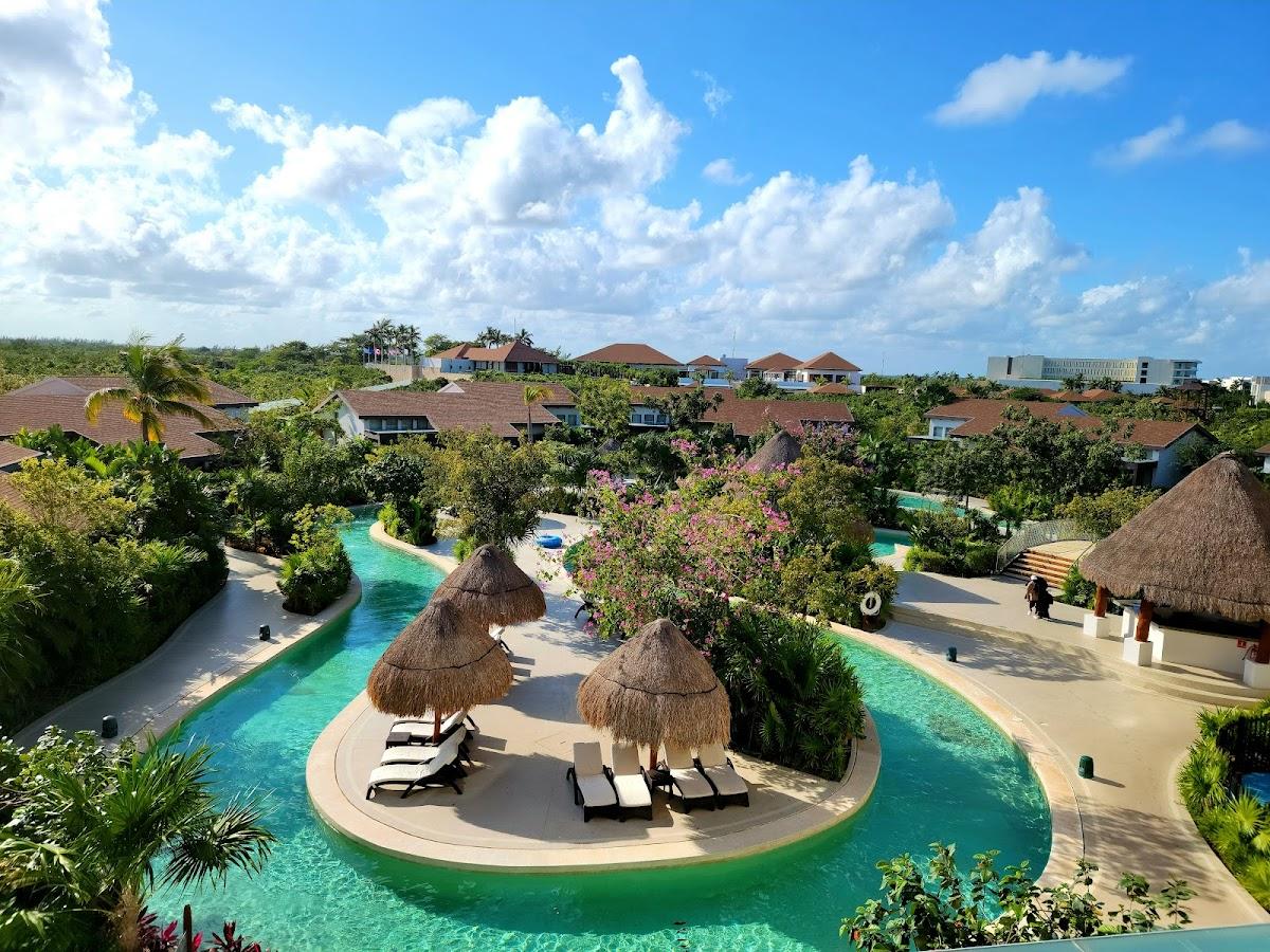 Dreams Playa Mujeres Golf & Spa Resort