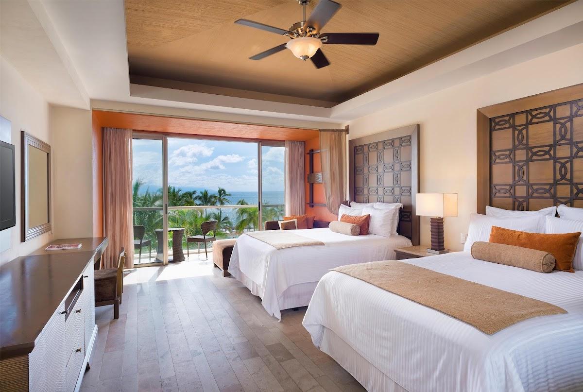 Dreams Vallarta Bay Resort & Spa