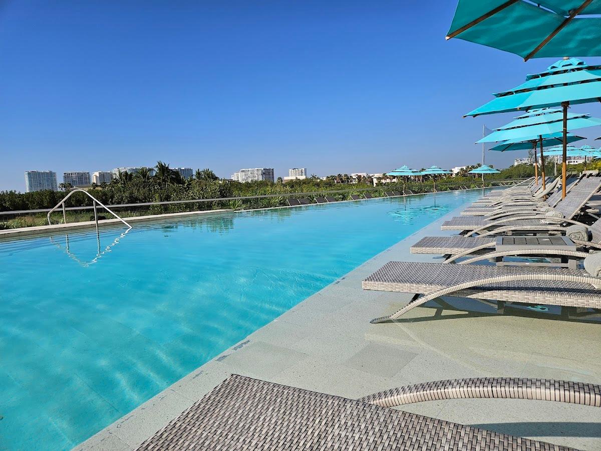 Dreams Vista Cancun Golf & Spa Resort