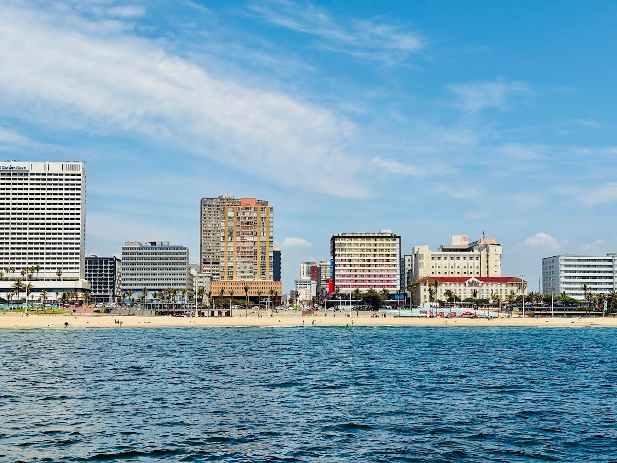 Durban Spa