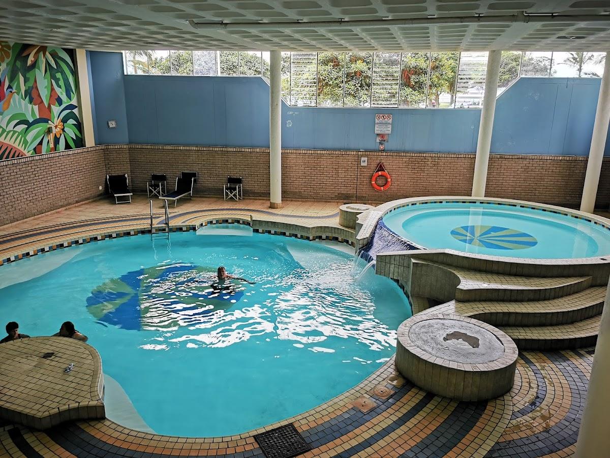 Durban Spa