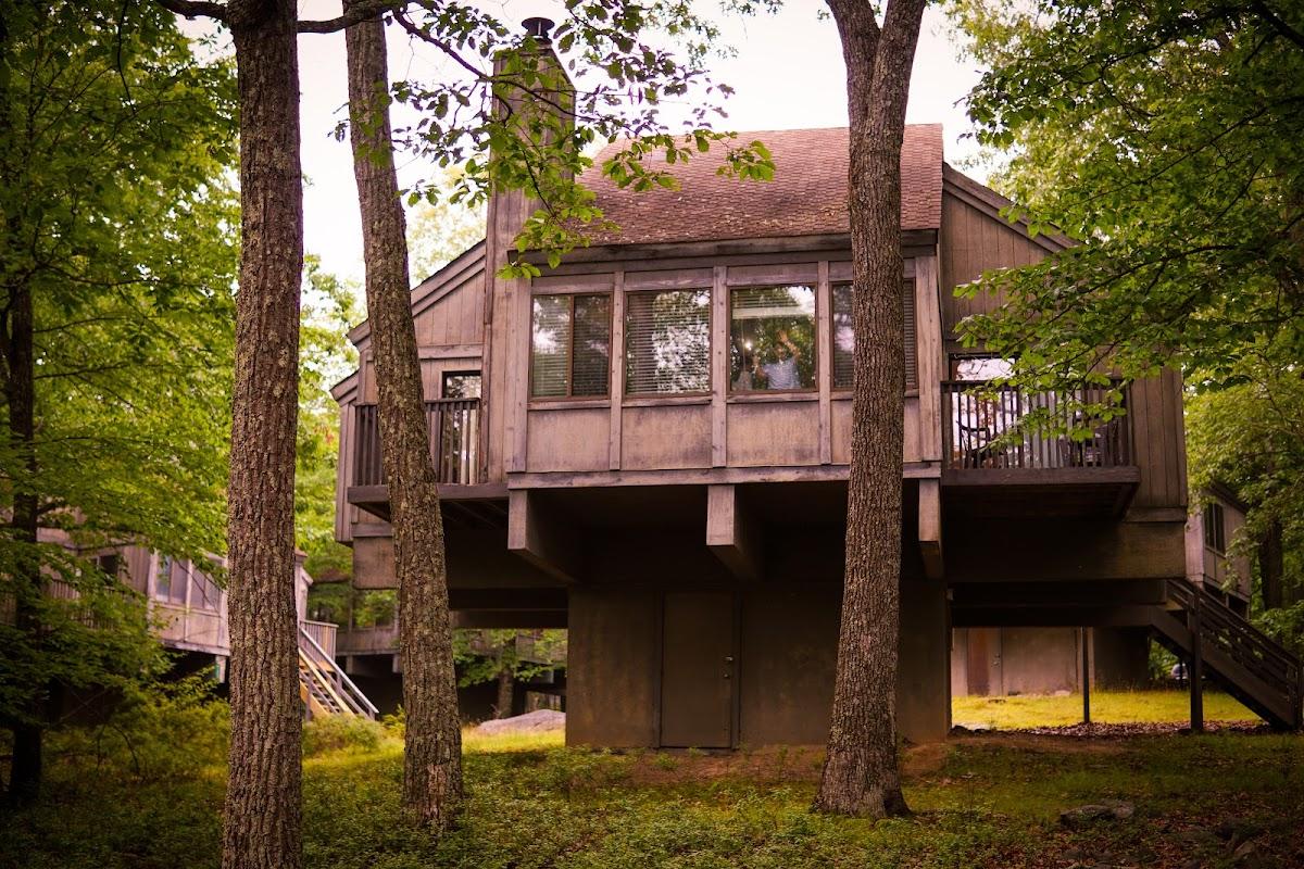 Eagle Village Resort