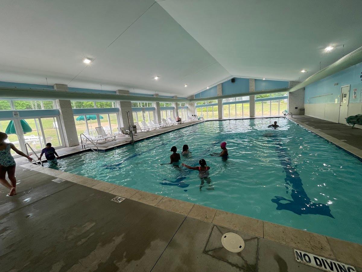 Eagle Village Resort