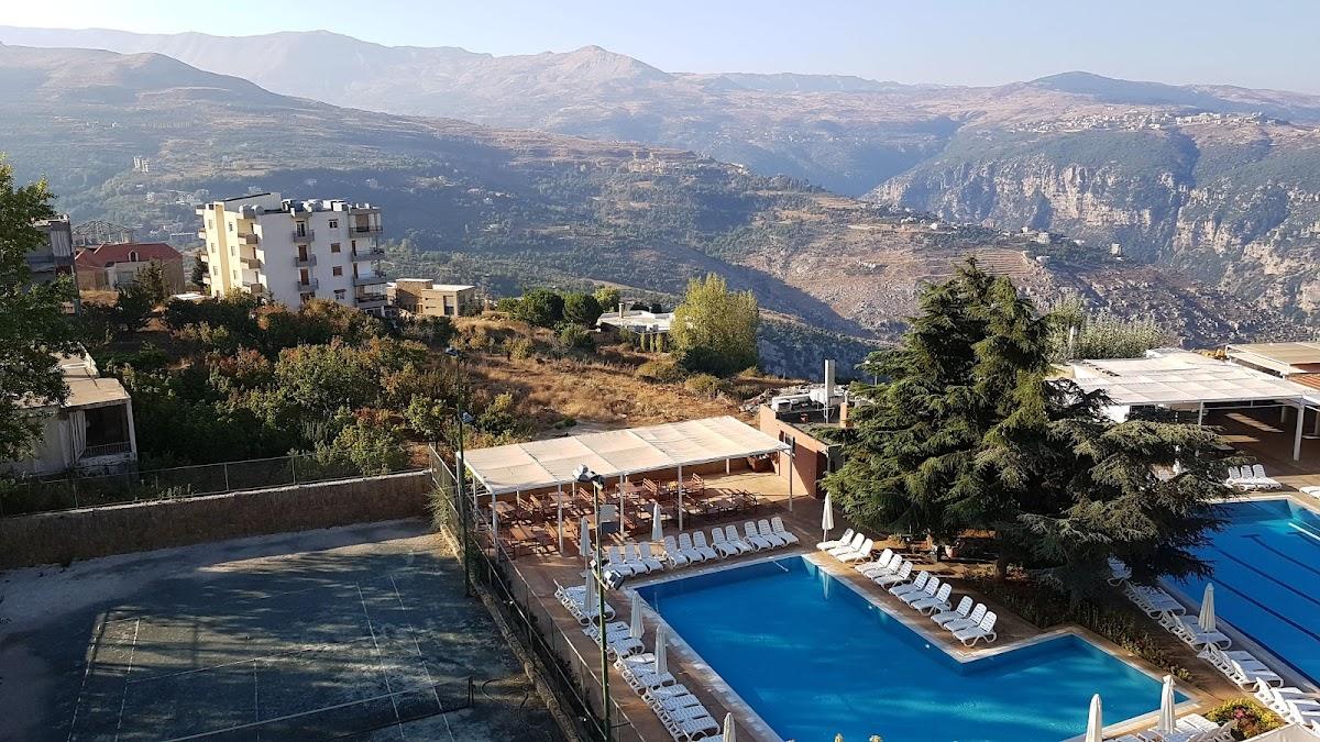 Ehden Country Club