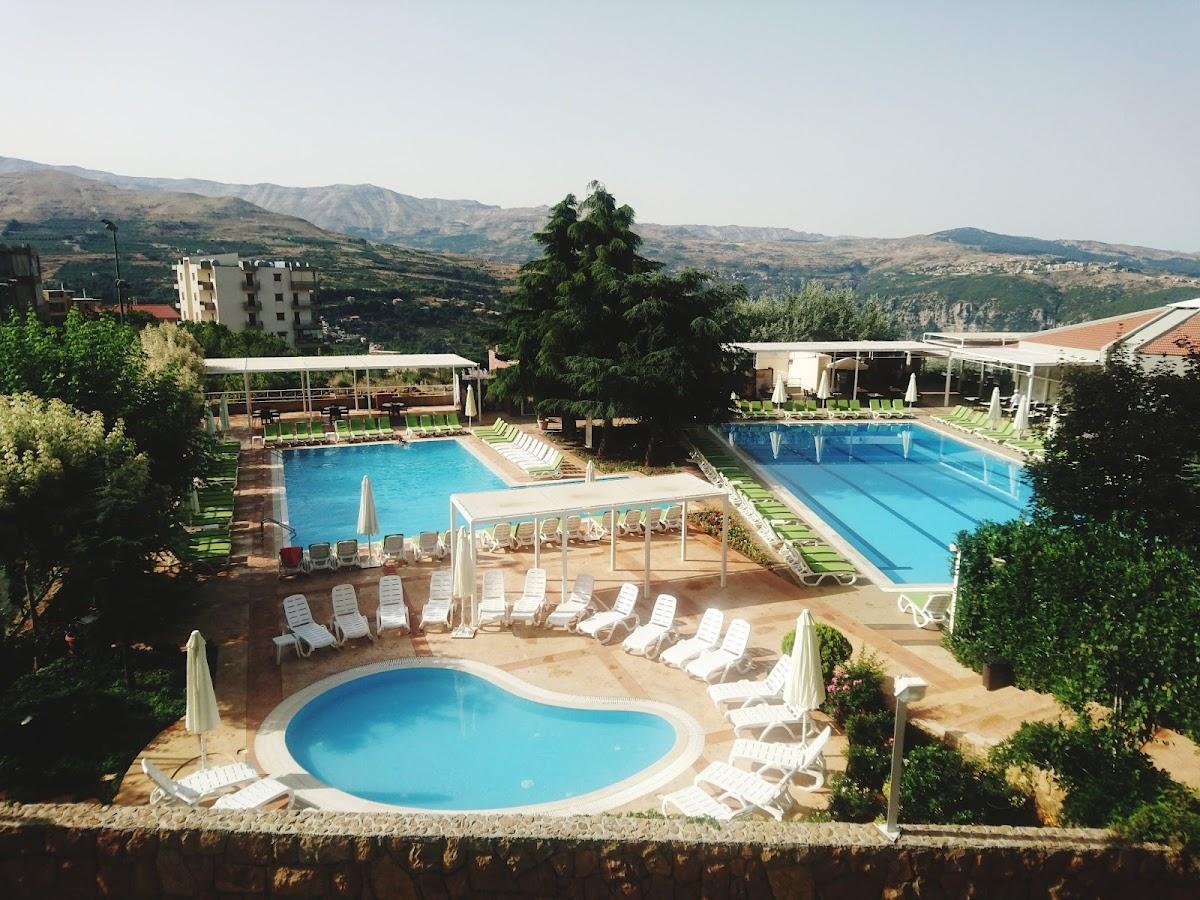 Ehden Country Club