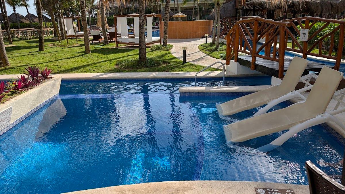 El Dorado Royale a Spa Resort