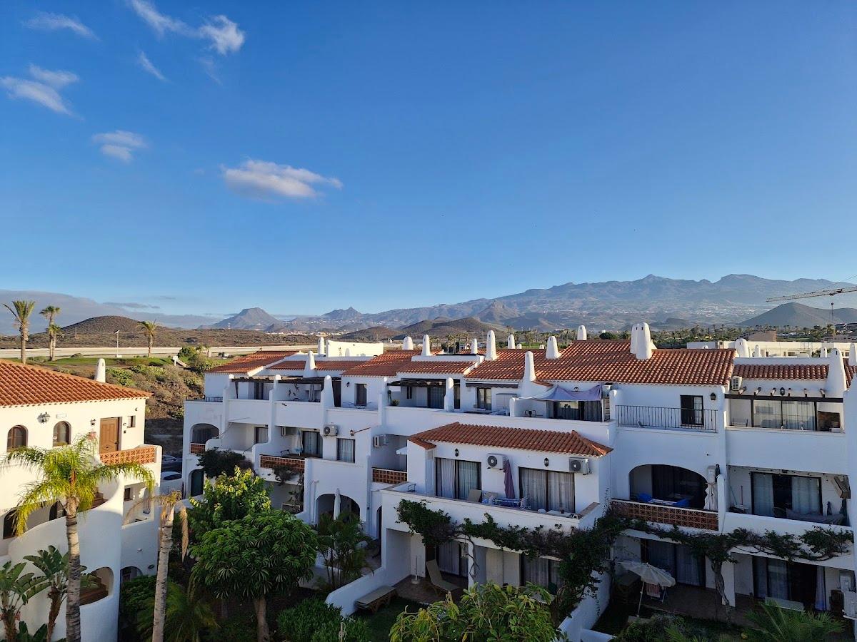 Elite Apartments at Fairways Club