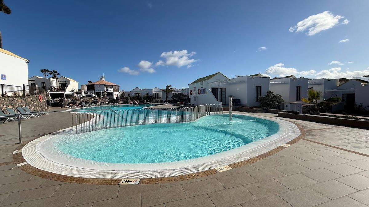 Elite Fuerteventura Club