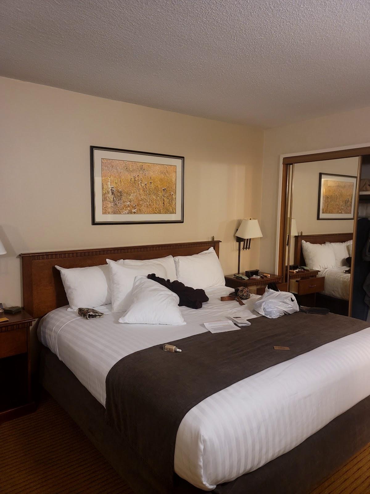 Elkhorn Resort