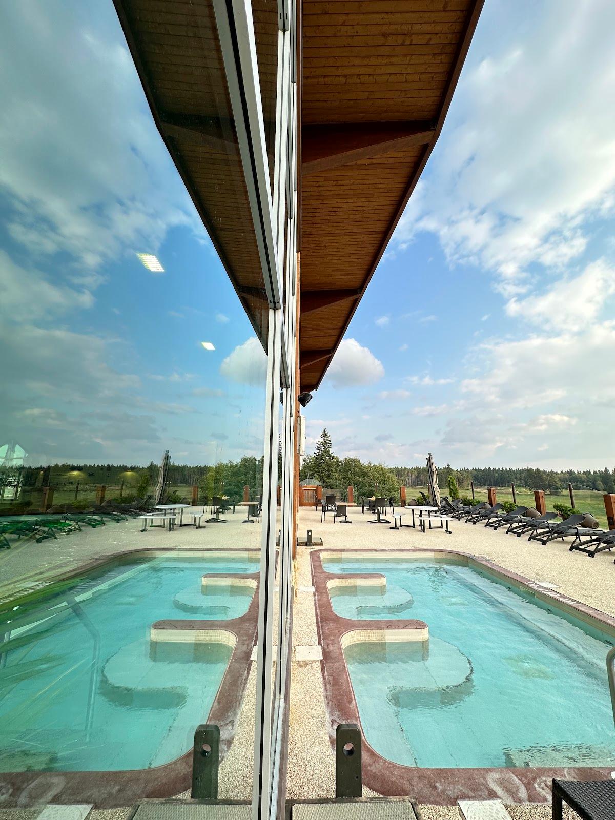 Elkhorn Resort