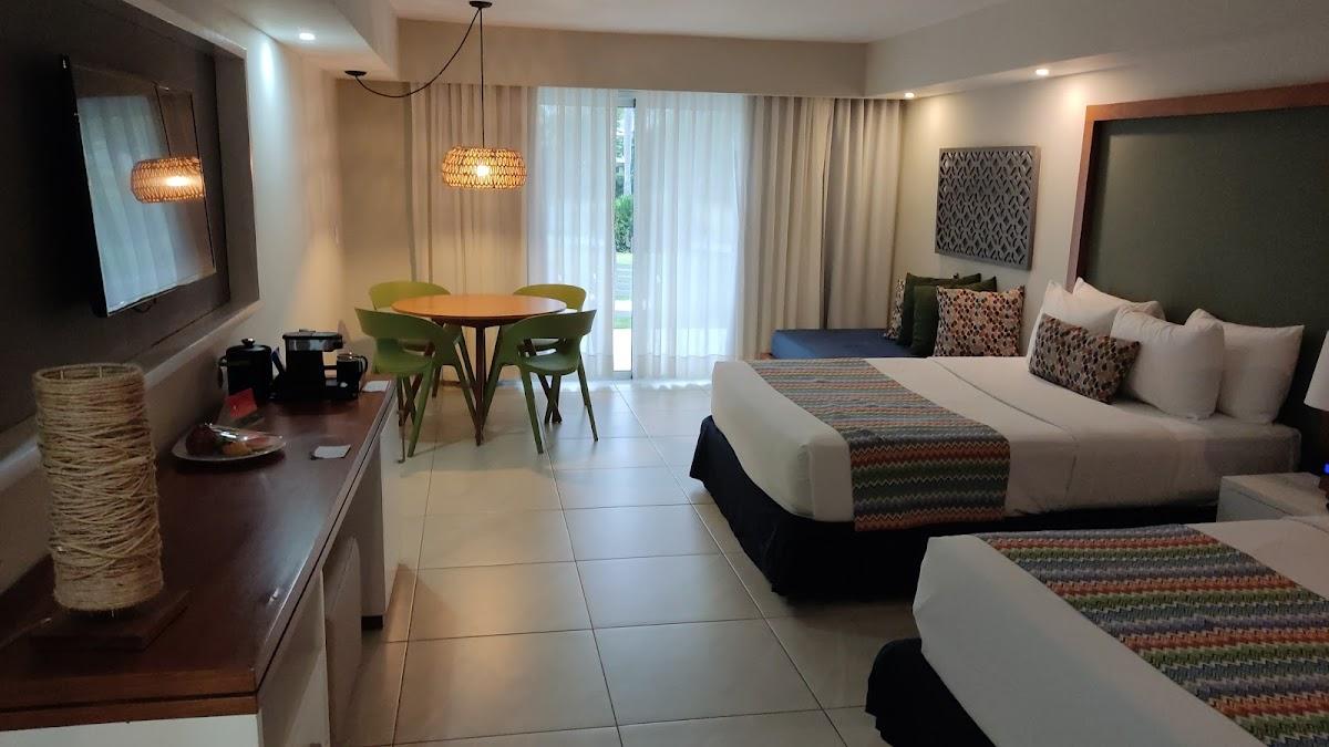 Emotions by Hodelpa Puerto Plata