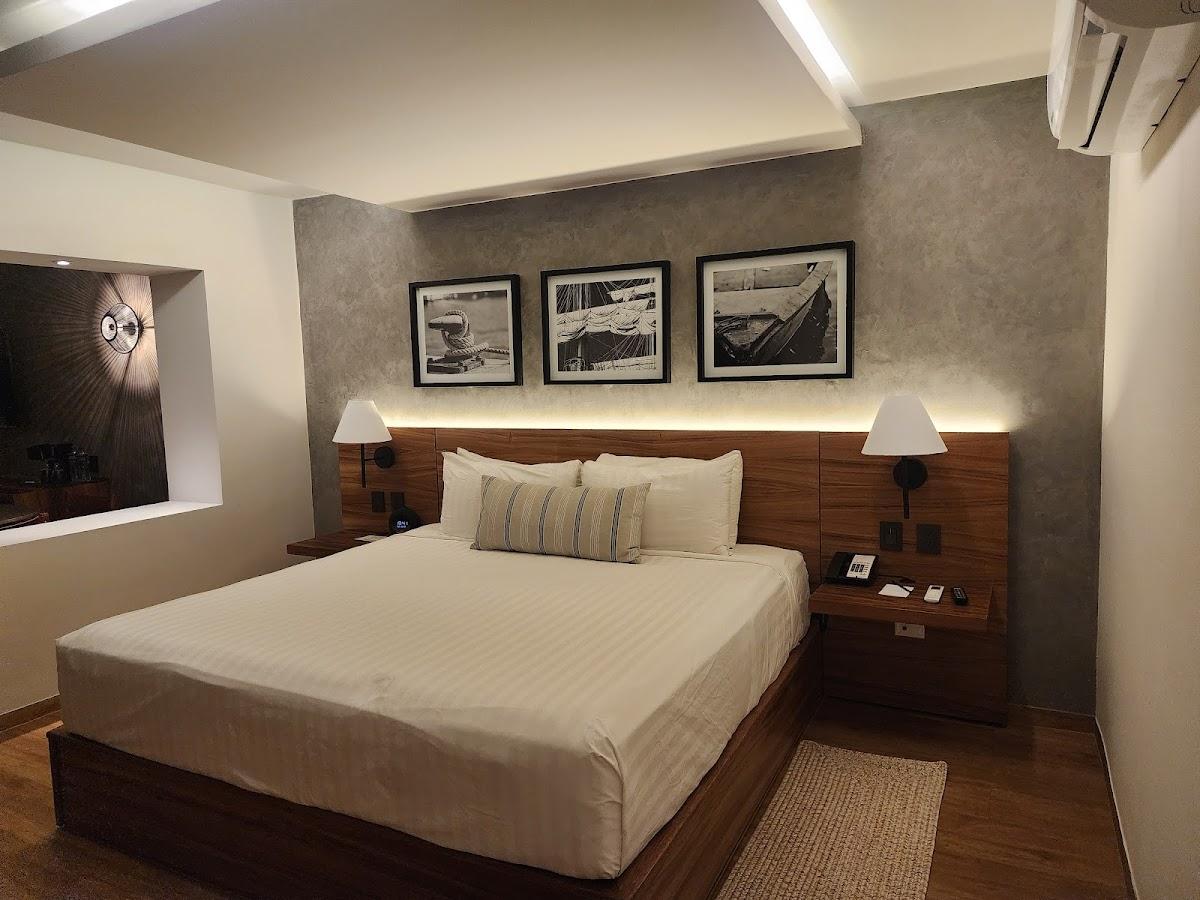 Emporio Mazatlan