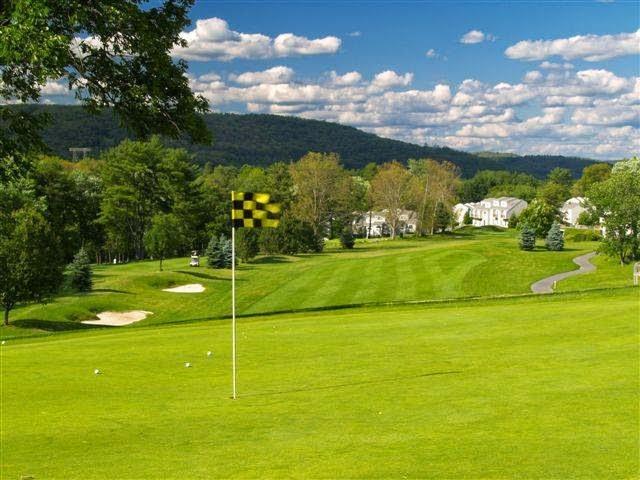 Fairway at Pocono Mountain Villas by Exploria Resorts