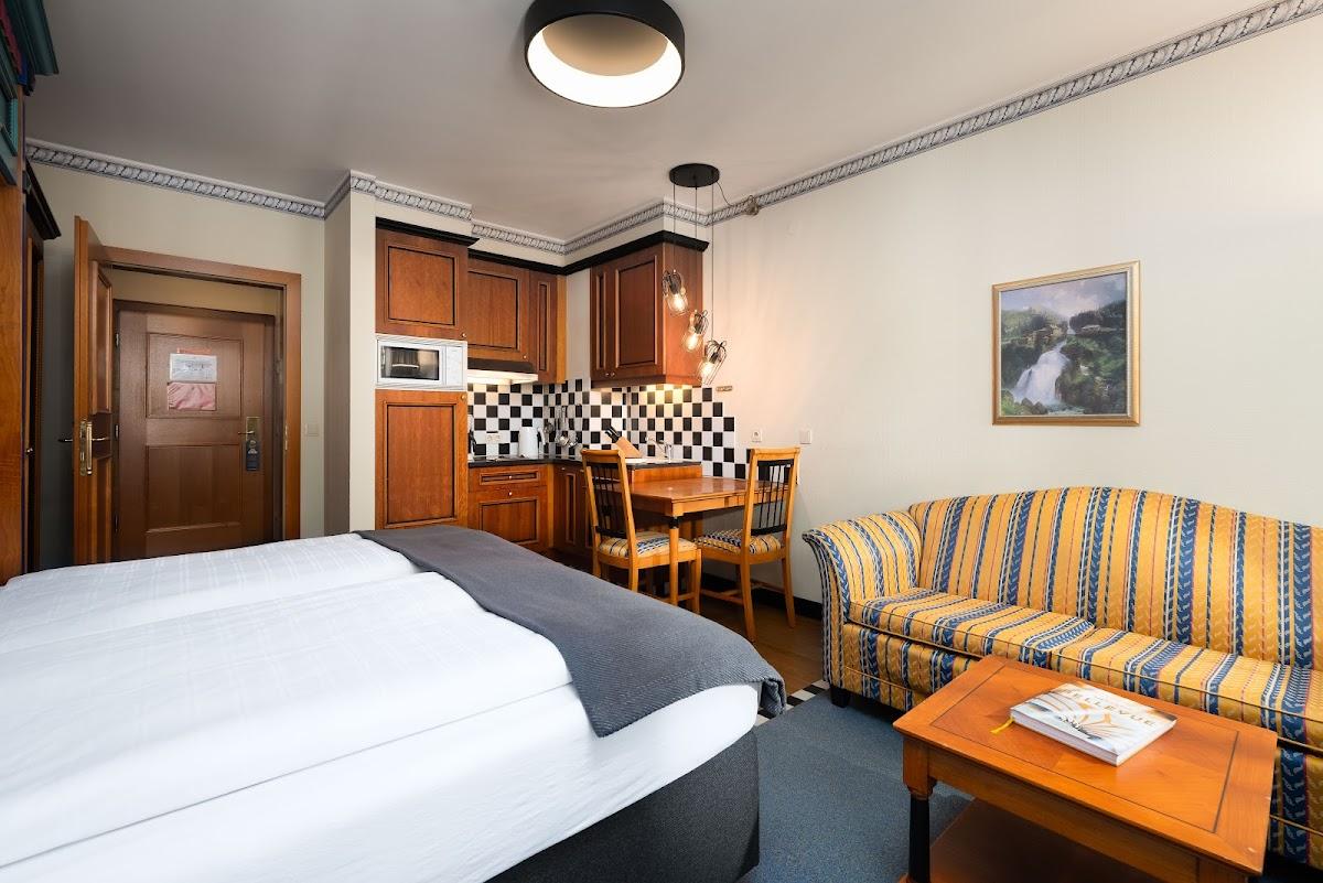 Ferienclub Bellevue - Mondi