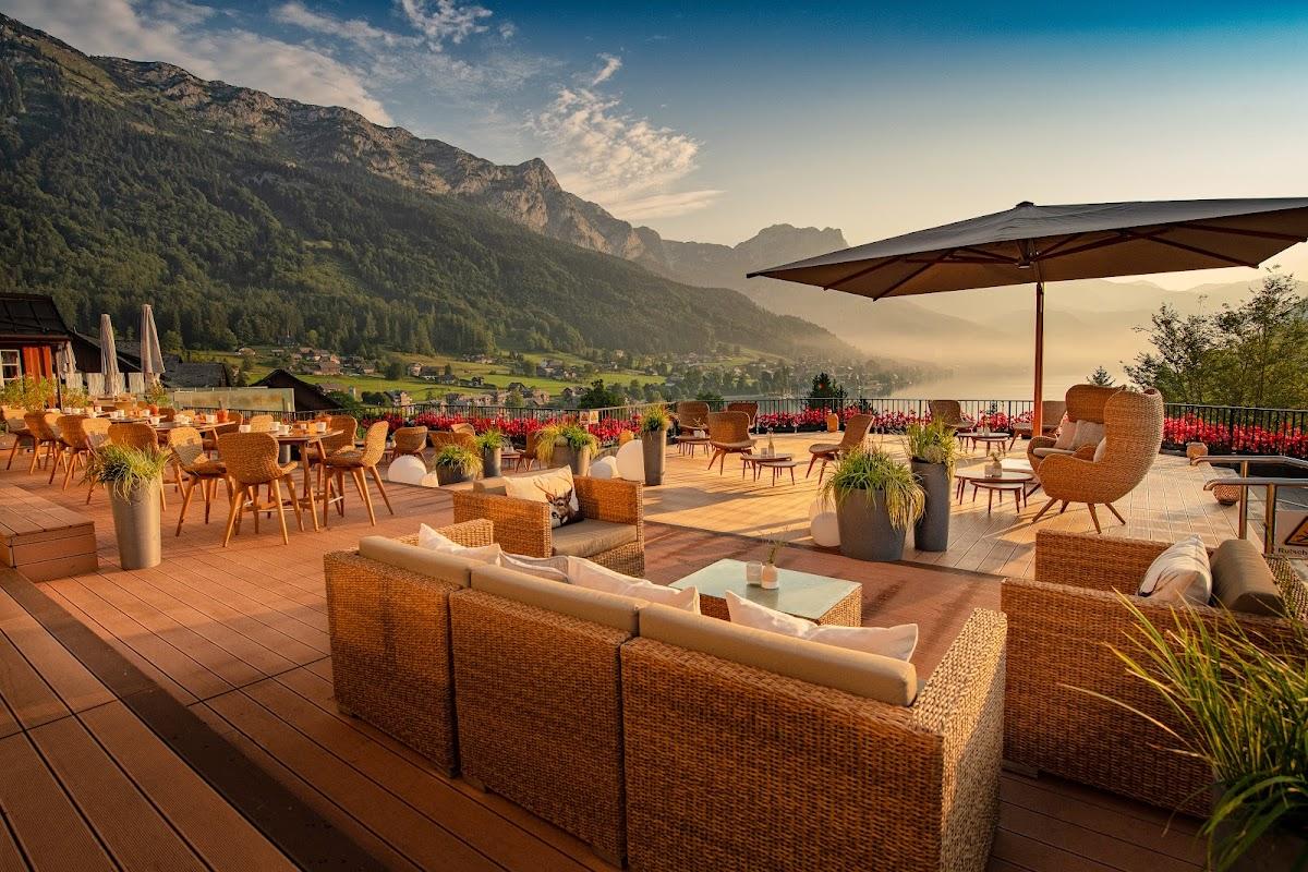 Ferienclub Grundlsee - Mondi