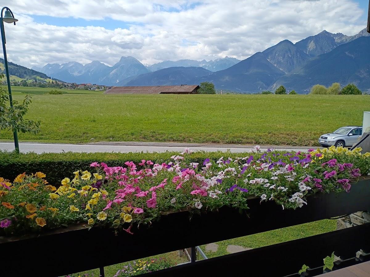 Ferienclub Schloesslhof (Mondi)