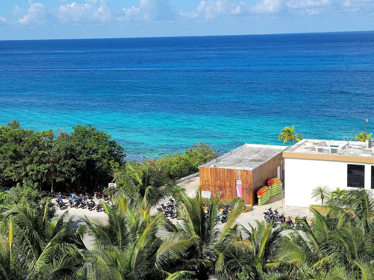 Fiesta Americana Cozumel