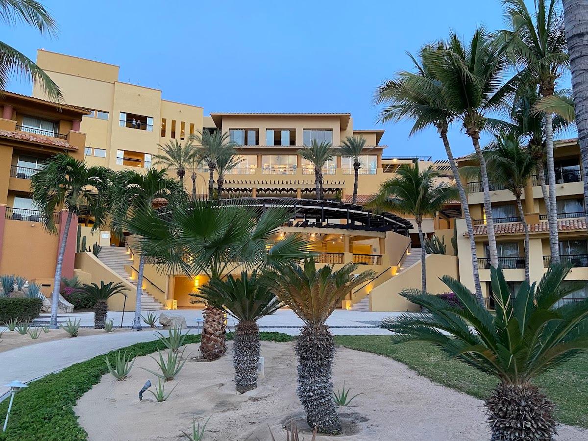 Fiesta Americana Vacation Club at Cabo del Sol