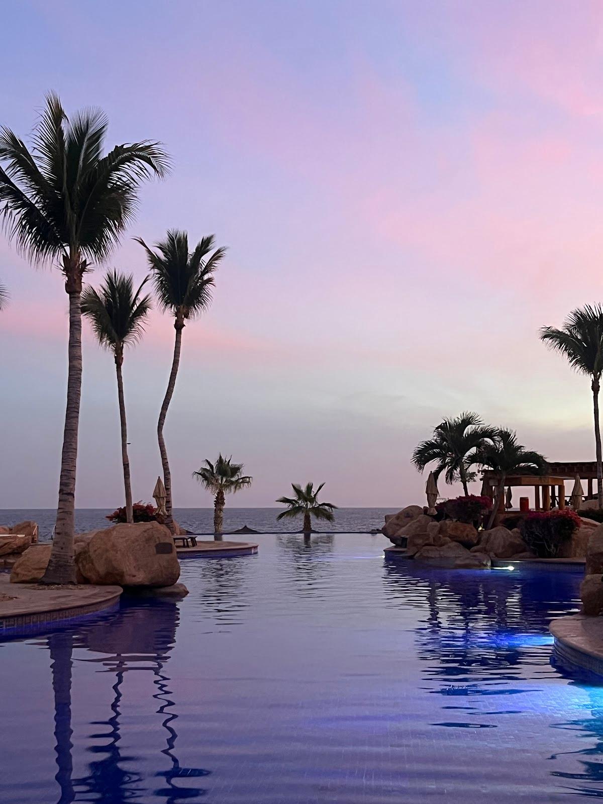 Fiesta Americana Vacation Club at Cabo del Sol