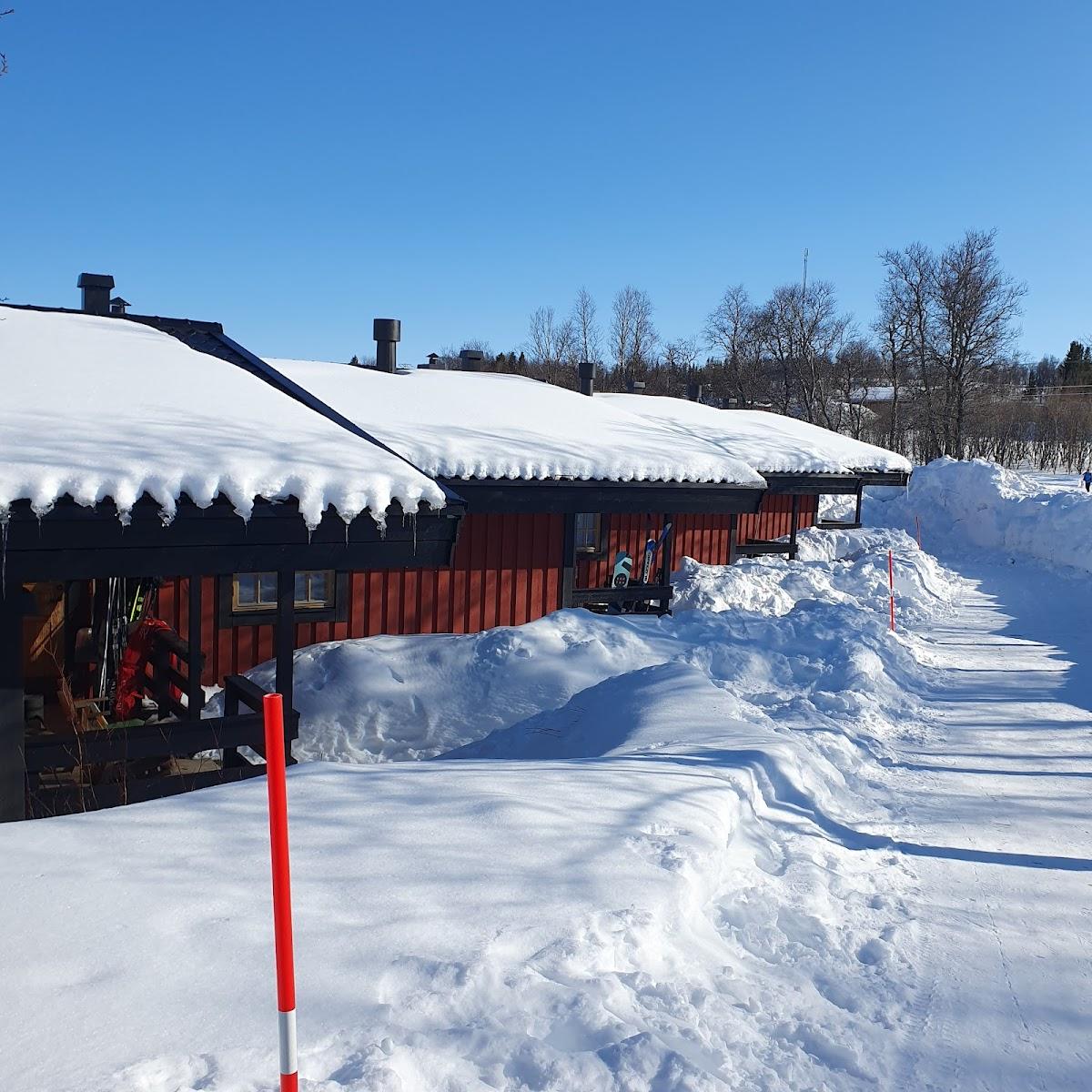 Fjall-Lien