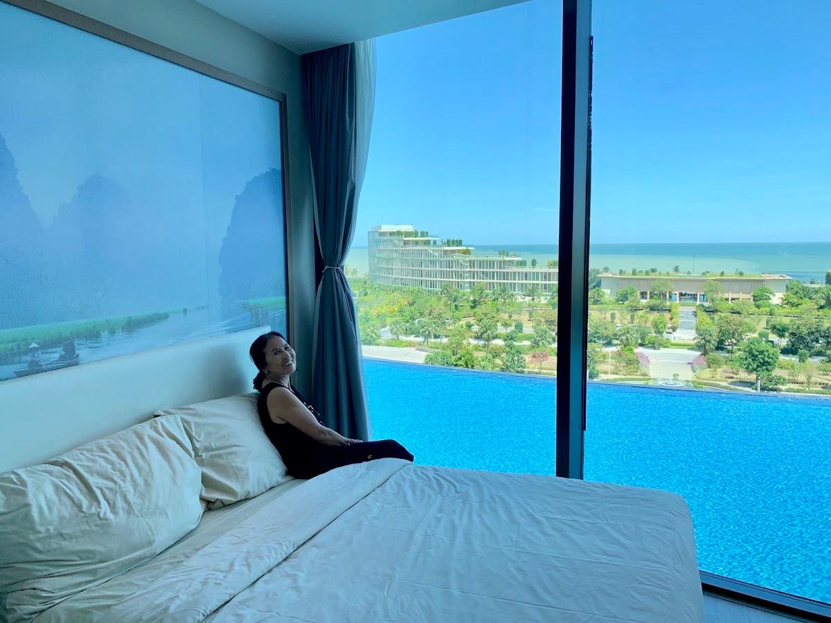Flc Grand Hotel Samson