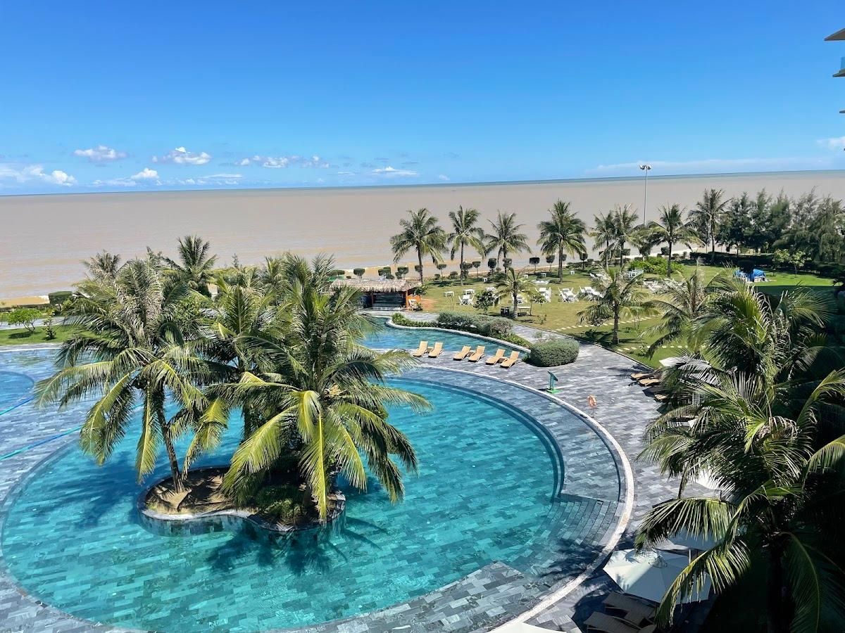 Flc Grand Hotel Samson
